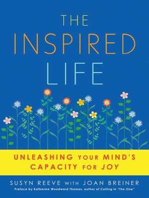 cover image of The Inspired Life
